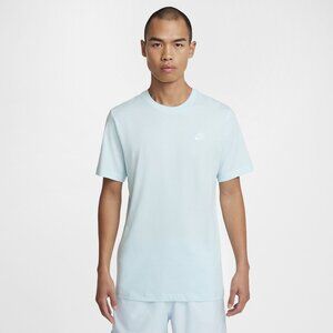 Nike Men's Sportswear Club Graphic T-shirt